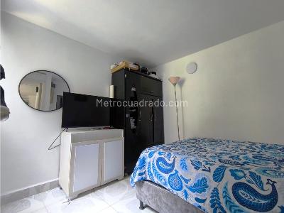 Apartamento en venta en Robledo, Medellín · foto 11 de 12