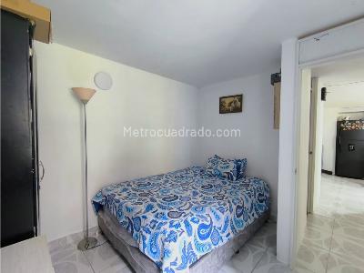 Apartamento en venta en Robledo, Medellín · foto 12 de 12