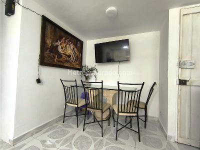 Apartamento en venta en Robledo, Medellín · foto 5 de 12