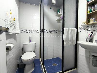 Apartamento en venta en Robledo, Medellín · foto 6 de 12