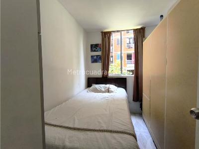 Apartamento en venta en Robledo, Medellín · foto 7 de 12