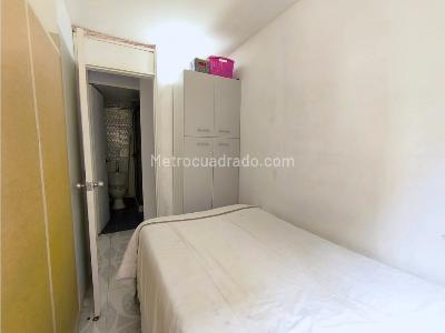 Apartamento en venta en Robledo, Medellín · foto 8 de 12