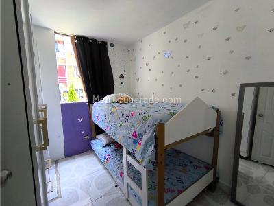 Apartamento en venta en Robledo, Medellín · foto 9 de 12