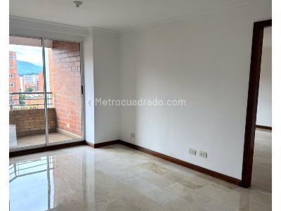 Apartamento de 4 alcobas en venta en Segundo Parque De Laureles, Medellín, 180 m² · foto 5 de 20