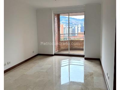 Apartamento de 4 alcobas en venta en Segundo Parque De Laureles, Medellín, 180 m² · foto 6 de 20