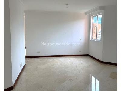 Apartamento de 4 alcobas en venta en Segundo Parque De Laureles, Medellín, 180 m² · foto 11 de 20