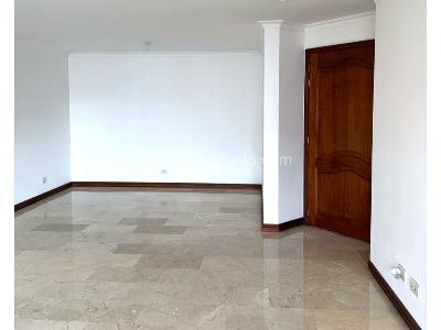 Apartamento de 4 alcobas en venta en Segundo Parque De Laureles, Medellín, 180 m² · foto 17 de 20