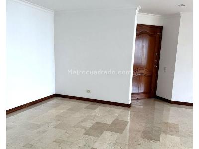 Apartamento de 4 alcobas en venta en Segundo Parque De Laureles, Medellín, 180 m² · foto 20 de 20