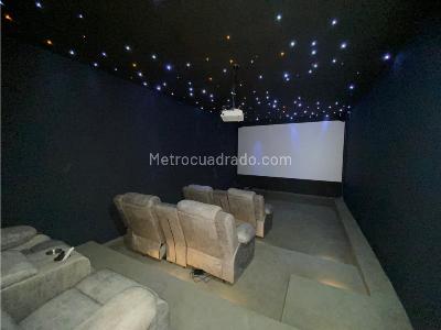 Casa de 5 alcobas en venta en Las Palmas, Medellín · foto 6 de 20