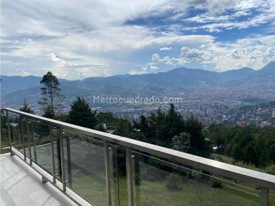 Casa de 5 alcobas en venta en Las Palmas, Medellín · foto 18 de 20