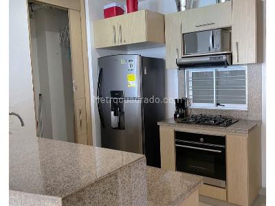 Apartamento de 2 alcobas en venta en Belohorizonte, Santa Marta, 80 m² · foto 3 de 12