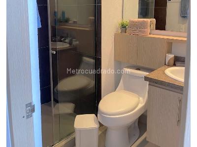 Apartamento de 2 alcobas en venta en Belohorizonte, Santa Marta, 80 m² · foto 7 de 12