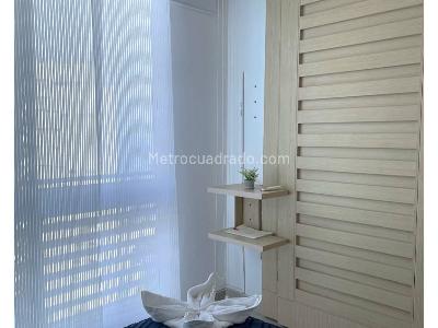 Apartamento de 2 alcobas en venta en Belohorizonte, Santa Marta, 80 m² · foto 9 de 12