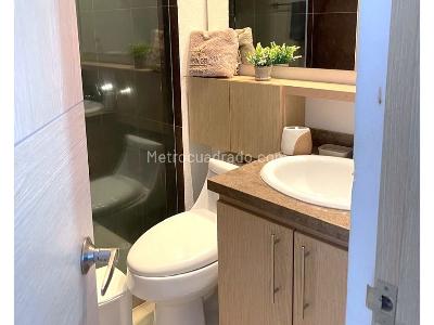 Apartamento de 2 alcobas en venta en Belohorizonte, Santa Marta, 80 m² · foto 10 de 12