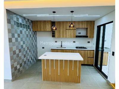 Apartamento de 3 alcobas en venta en El Salvador, Medellín, 86 m² · foto 3 de 20