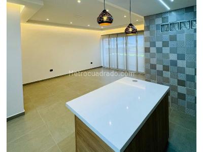 Apartamento de 3 alcobas en venta en El Salvador, Medellín, 86 m² · foto 4 de 20