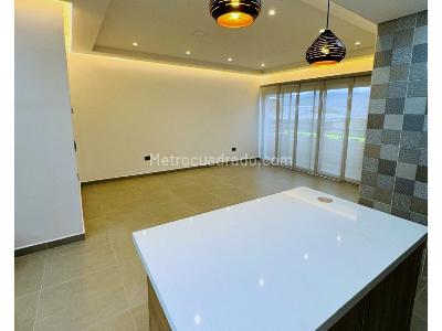 Apartamento de 3 alcobas en venta en El Salvador, Medellín, 86 m² · foto 5 de 20