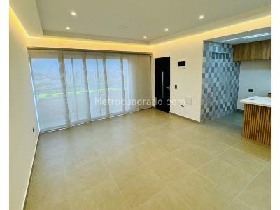 Apartamento de 3 alcobas en venta en El Salvador, Medellín, 86 m² · foto 6 de 20