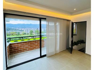 Apartamento de 3 alcobas en venta en El Salvador, Medellín, 86 m² · foto 7 de 20