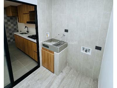 Apartamento de 3 alcobas en venta en El Salvador, Medellín, 86 m² · foto 8 de 20