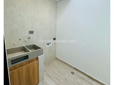 Apartamento de 3 alcobas en venta en El Salvador, Medellín, 86 m² · foto 9 de 20