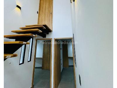 Apartamento de 3 alcobas en venta en El Salvador, Medellín, 86 m² · foto 10 de 20