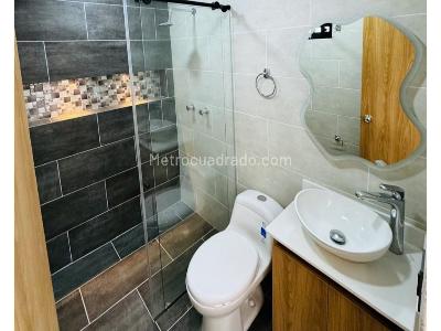 Apartamento de 3 alcobas en venta en El Salvador, Medellín, 86 m² · foto 12 de 20