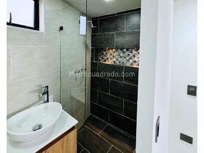 Apartamento de 3 alcobas en venta en El Salvador, Medellín, 86 m² · foto 15 de 20