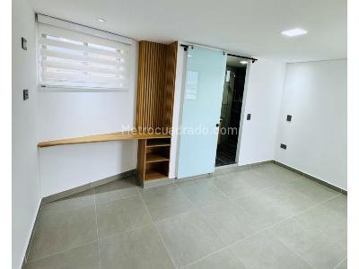 Apartamento de 3 alcobas en venta en El Salvador, Medellín, 86 m² · foto 17 de 20