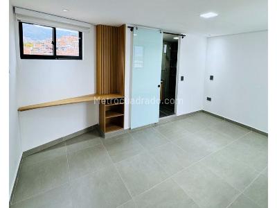 Apartamento de 3 alcobas en venta en El Salvador, Medellín, 86 m² · foto 18 de 20