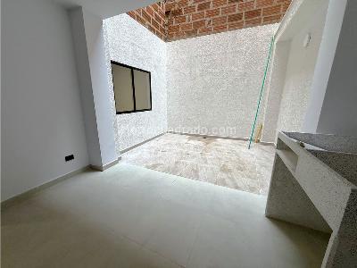 Casa de 4 alcobas en venta en Robledo, Medellín, 125 m² · foto 9 de 10