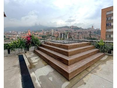 Apartaestudio en venta en La Candelaria, Medellín, 34 m² · foto 12 de 16