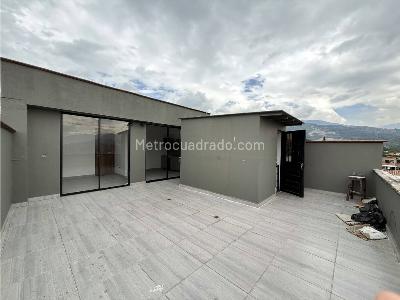 Apartamento de 3 alcobas en venta en Cristobal, Medellín, 218 m² · foto 14 de 20