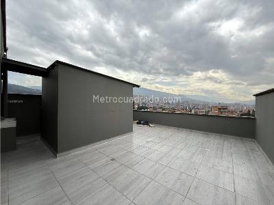 Apartamento de 3 alcobas en venta en Cristobal, Medellín, 218 m² · foto 15 de 20