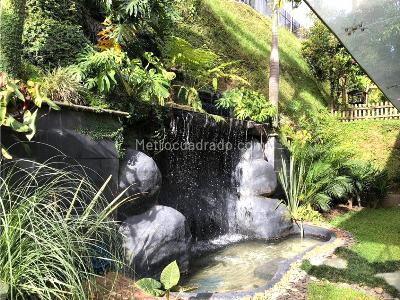 Casa de 4 alcobas en venta en Ave Maria, Sabaneta, 470 m² · foto 14 de 20