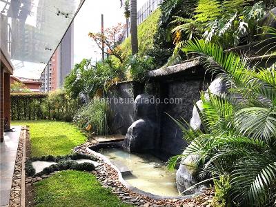 Casa de 4 alcobas en venta en Ave Maria, Sabaneta, 470 m² · foto 15 de 20