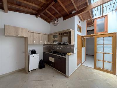 Apartamento de 2 alcobas en venta en Belen Las Playas, Medellín, 60 m² · foto 3 de 12
