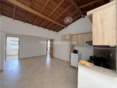 Apartamento de 2 alcobas en venta en Belen Las Playas, Medellín, 60 m² · foto 4 de 12