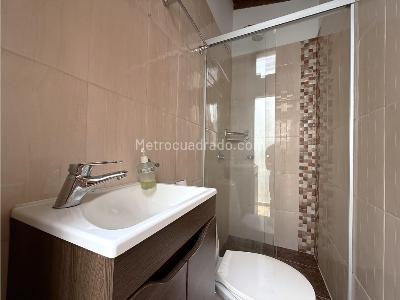 Apartamento de 2 alcobas en venta en Belen Las Playas, Medellín, 60 m² · foto 5 de 12
