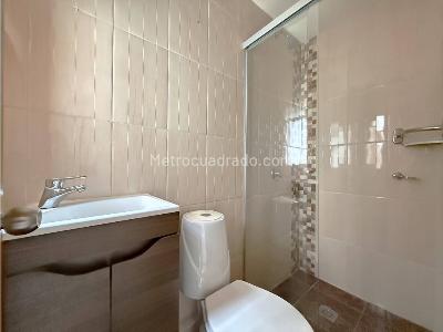 Apartamento de 2 alcobas en venta en Belen Las Playas, Medellín, 60 m² · foto 8 de 12