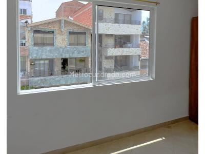 Apartamento de 2 alcobas en venta en Belen Las Playas, Medellín, 60 m² · foto 9 de 12