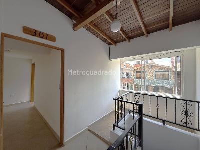 Apartamento de 2 alcobas en venta en Belen Las Playas, Medellín, 60 m² · foto 11 de 12