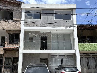 Apartamento de 2 alcobas en venta en Belen Las Playas, Medellín, 60 m² · foto 12 de 12
