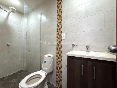 Apartamento de 2 alcobas en venta en Belen Las Playas, Medellín, 65 m² · foto 3 de 11