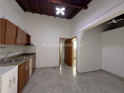 Apartamento de 2 alcobas en venta en Belen Las Playas, Medellín, 65 m² · foto 4 de 11