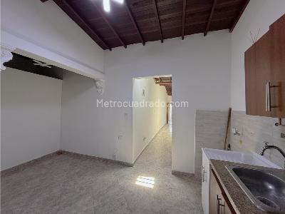Apartamento de 2 alcobas en venta en Belen Las Playas, Medellín, 65 m² · foto 5 de 11