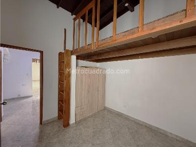 Apartamento de 2 alcobas en venta en Belen Las Playas, Medellín, 65 m² · foto 7 de 11