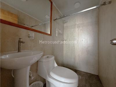 Apartamento de 2 alcobas en venta en Belen Las Playas, Medellín, 65 m² · foto 11 de 11
