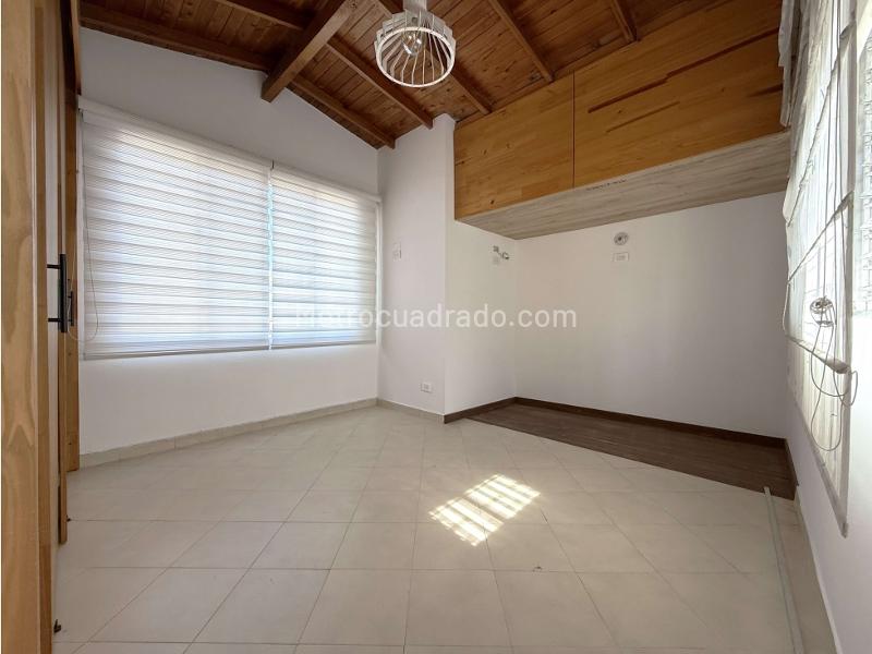 Casa en Arriendo, Almeria, Medellín en Almeria