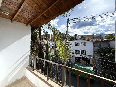 Casa en arriendo en Almeria, Medellín · foto 7 de 20